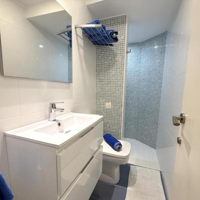 Casa Errell arte - Apartamento de 2 dormitorios - 10