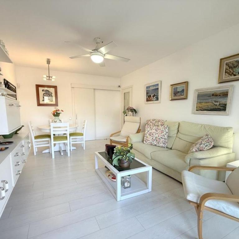 Casa Errell arte - Apartamento de 2 dormitorios - 1