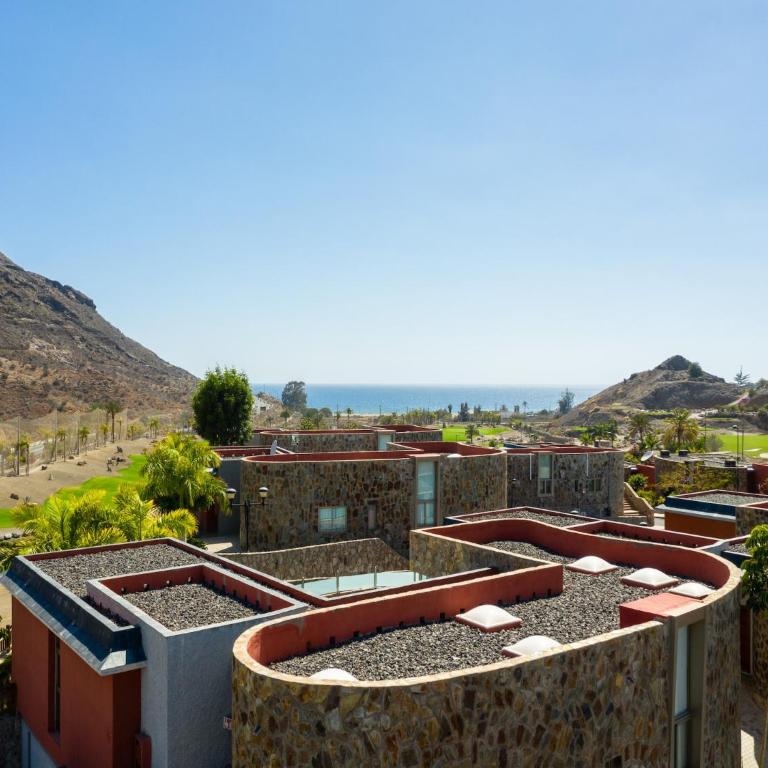 Villa in Anfi Tauro near Beach & Golf - Five-Bedroom Holiday Home - 28