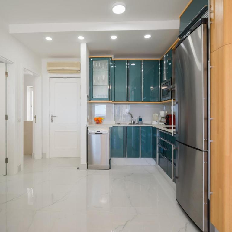 Apartment on Mogan Beach with Sea Views - Casa de vacaciones de 2 dormitorios - 12