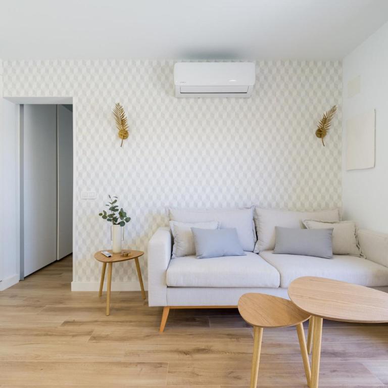 Bungalow near Yumbo & Playa del Inglés Beach - Two-Bedroom Bungalow - 12