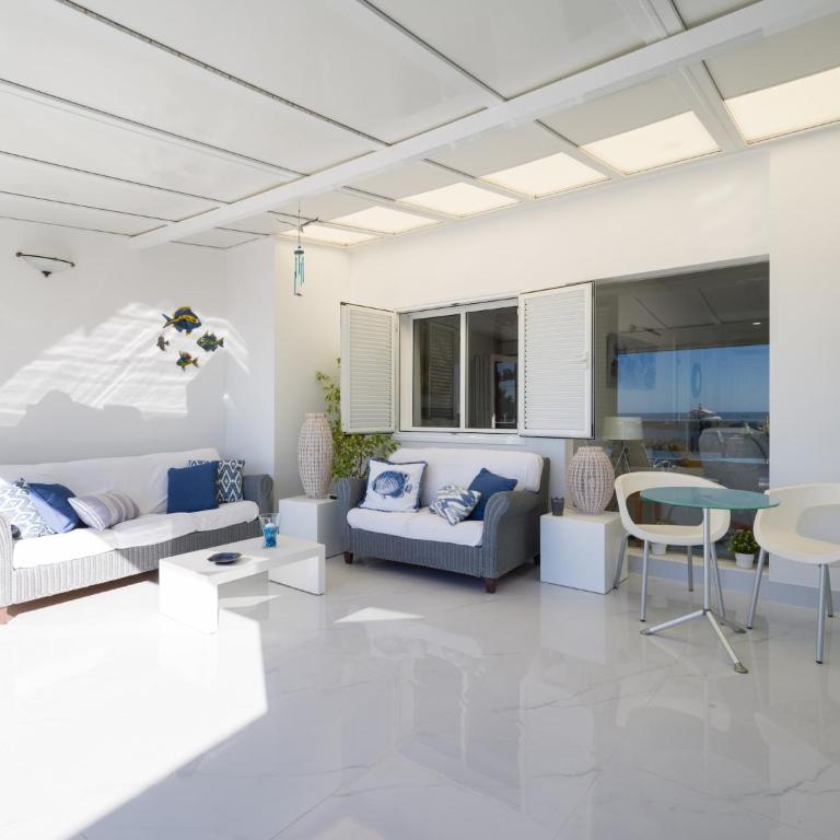 Apartment on Mogan Beach with Sea Views - Casa de vacaciones de 2 dormitorios - 32