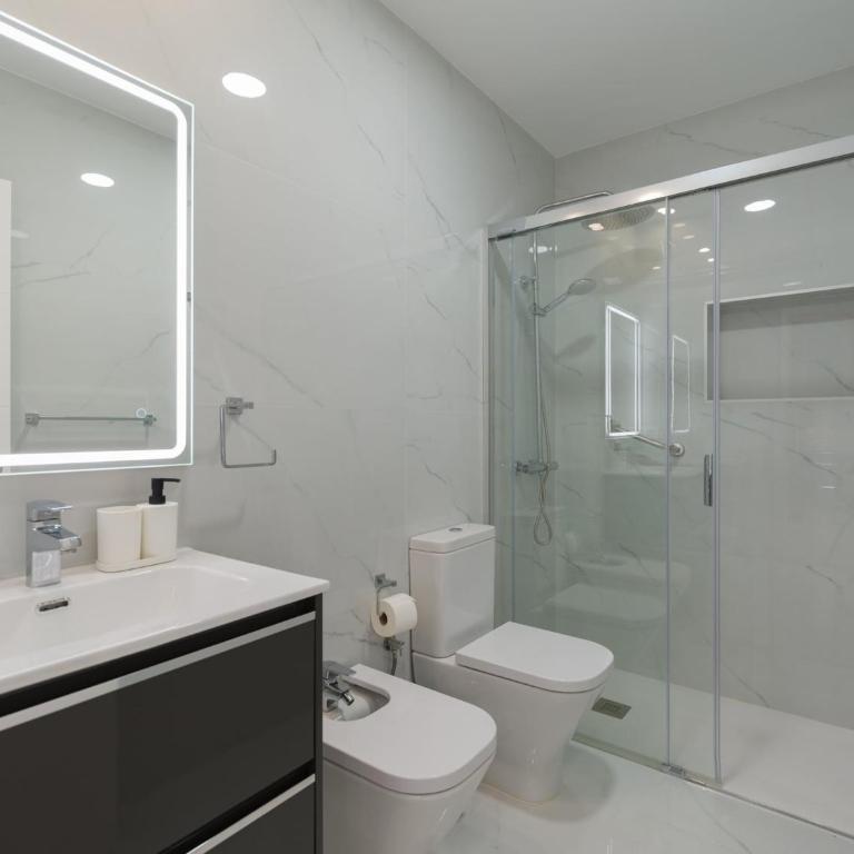 Apartment on Mogan Beach with Sea Views - Casa de vacaciones de 2 dormitorios - 14