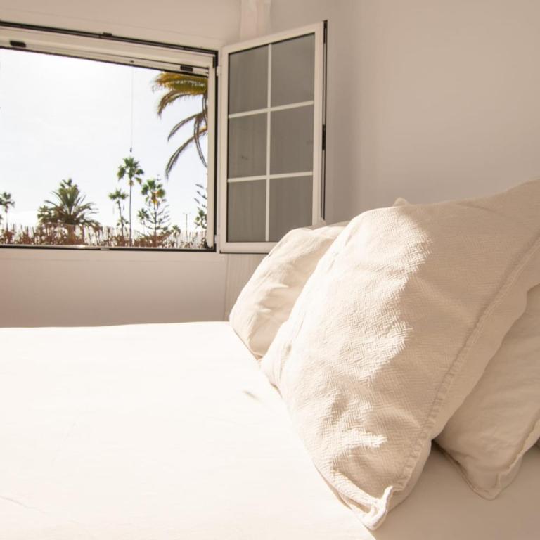 Bungalow in Maspalomas near Golf & Beach - One-Bedroom Bungalow - 16