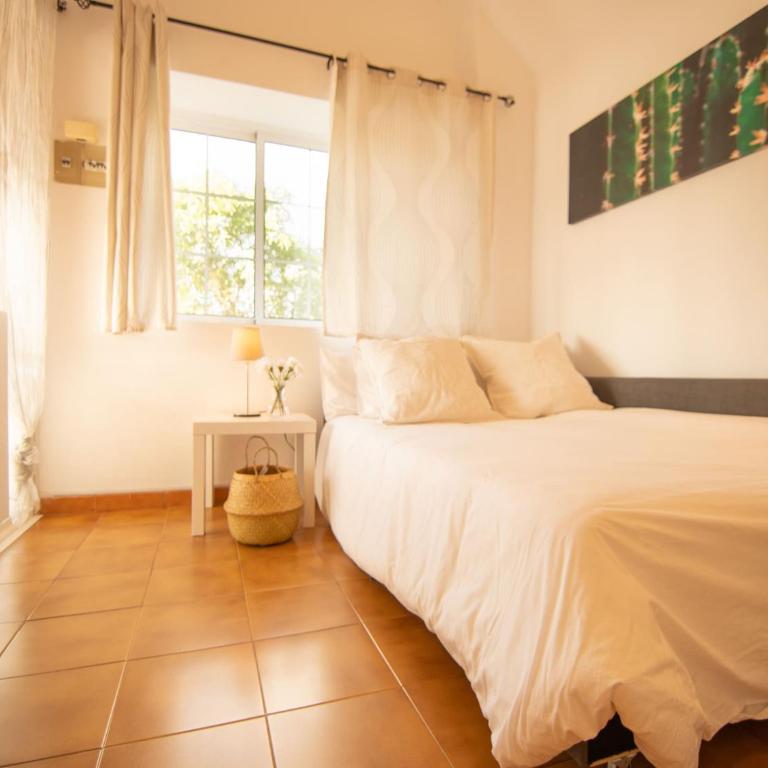 Bungalow in Maspalomas near Golf & Beach - One-Bedroom Bungalow - 11