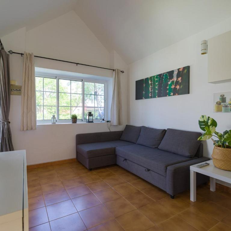 Bungalow in Maspalomas near Golf & Beach - One-Bedroom Bungalow - 12