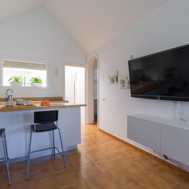 Bungalow in Maspalomas near Golf & Beach - One-Bedroom Bungalow - 14