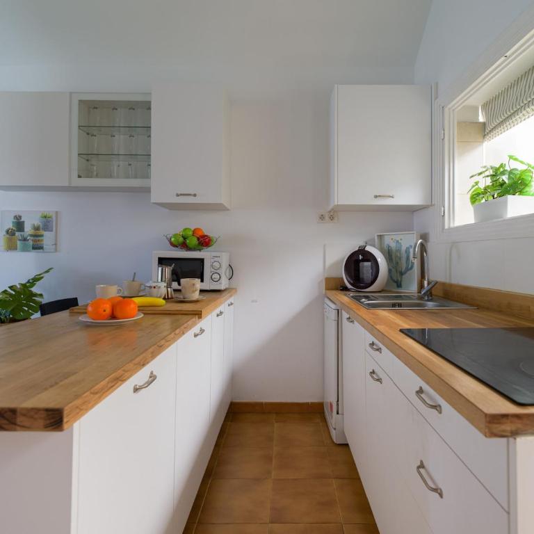 Bungalow in Maspalomas near Golf & Beach - One-Bedroom Bungalow - 3
