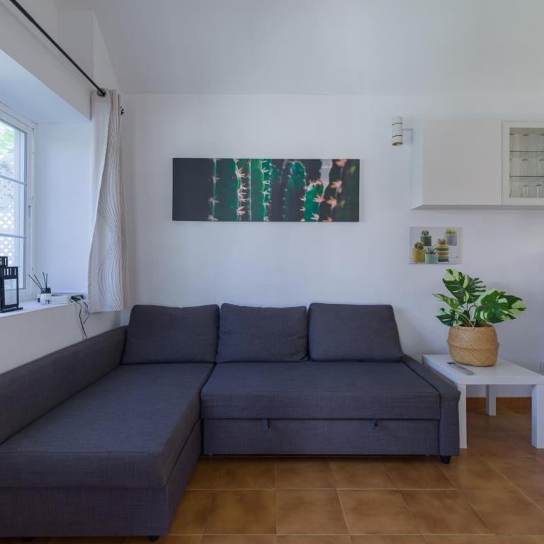 Bungalow in Maspalomas near Golf & Beach - One-Bedroom Bungalow - 1