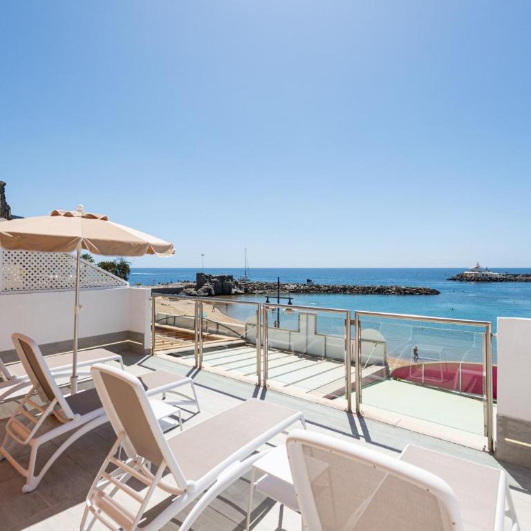 Apartment in Playa de Mogán by the Beach - Casa de vacaciones de 2 dormitorios - 9