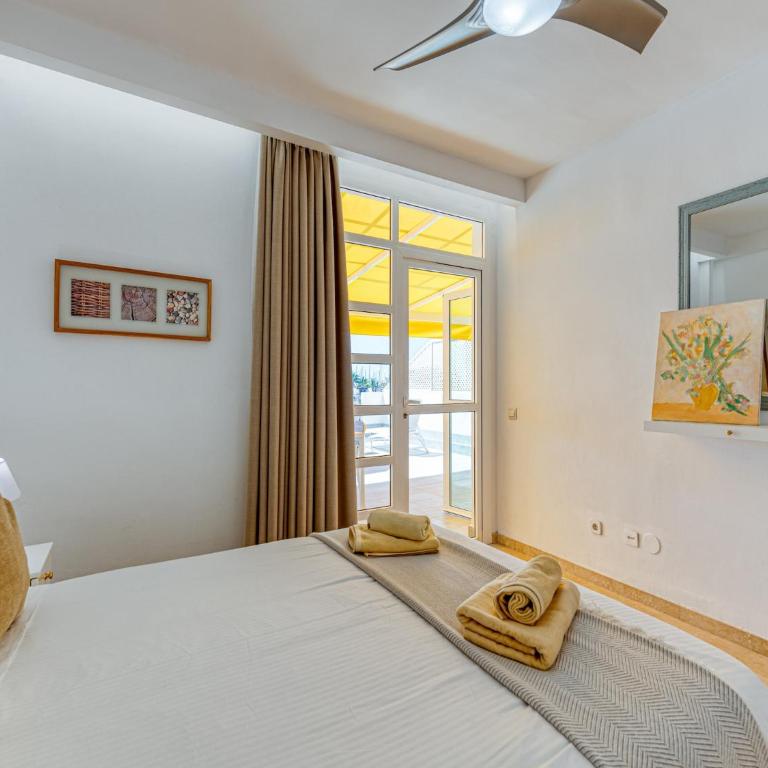 Apartment in Playa de Mogán by the Beach - Casa de vacaciones de 2 dormitorios - 12