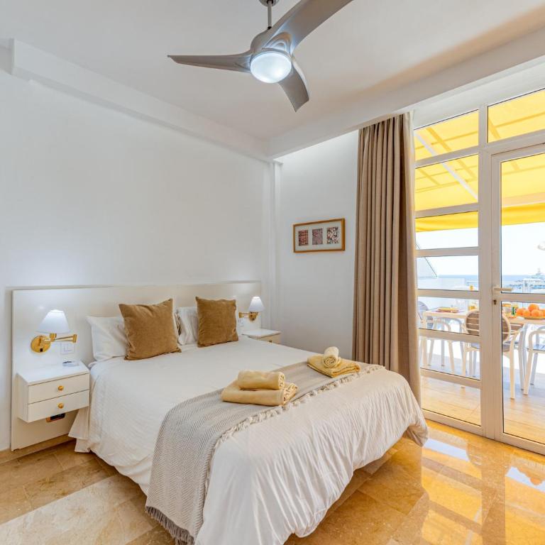 Apartment in Playa de Mogán by the Beach - Casa de vacaciones de 2 dormitorios - 3