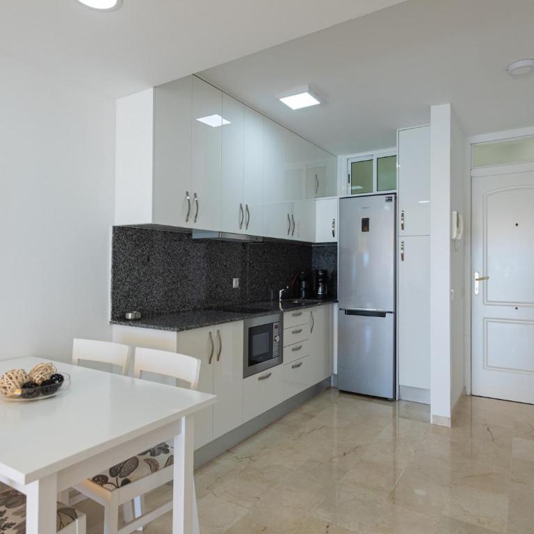 Apartment in Playa de Mogán by the Beach - Casa de vacaciones de 2 dormitorios - 5