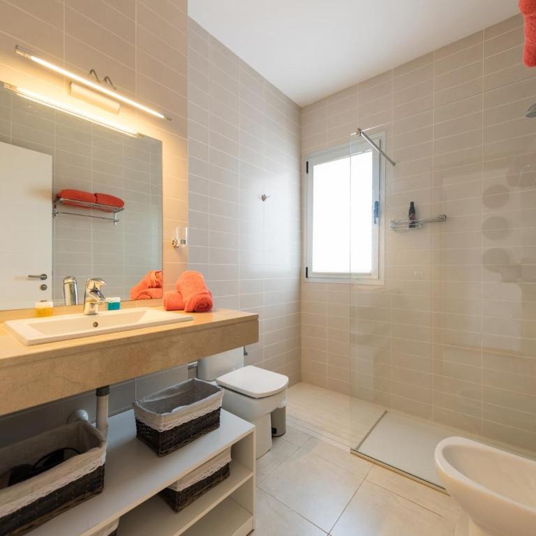 Villa in Salobre Golf with Private Pool - Two-Bedroom Villa - 15