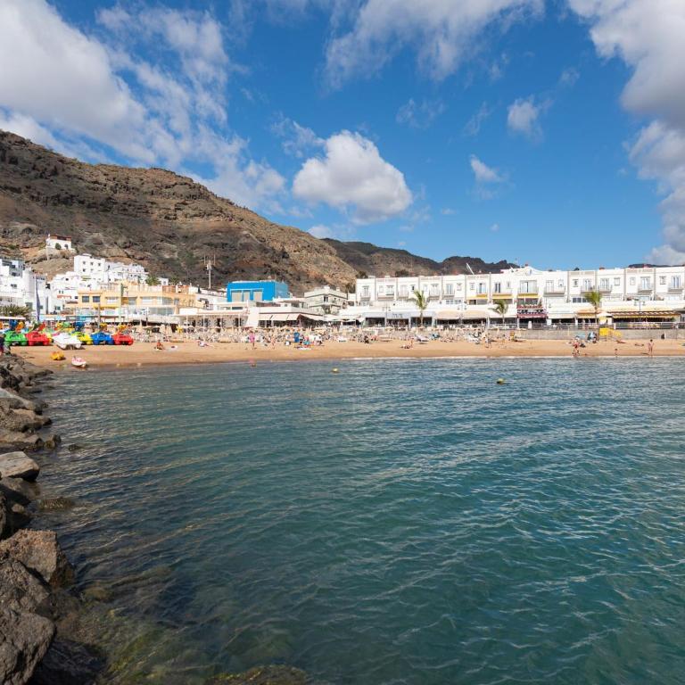 Apartment in Playa de Mogán by the Beach - Casa de vacaciones de 2 dormitorios - 21