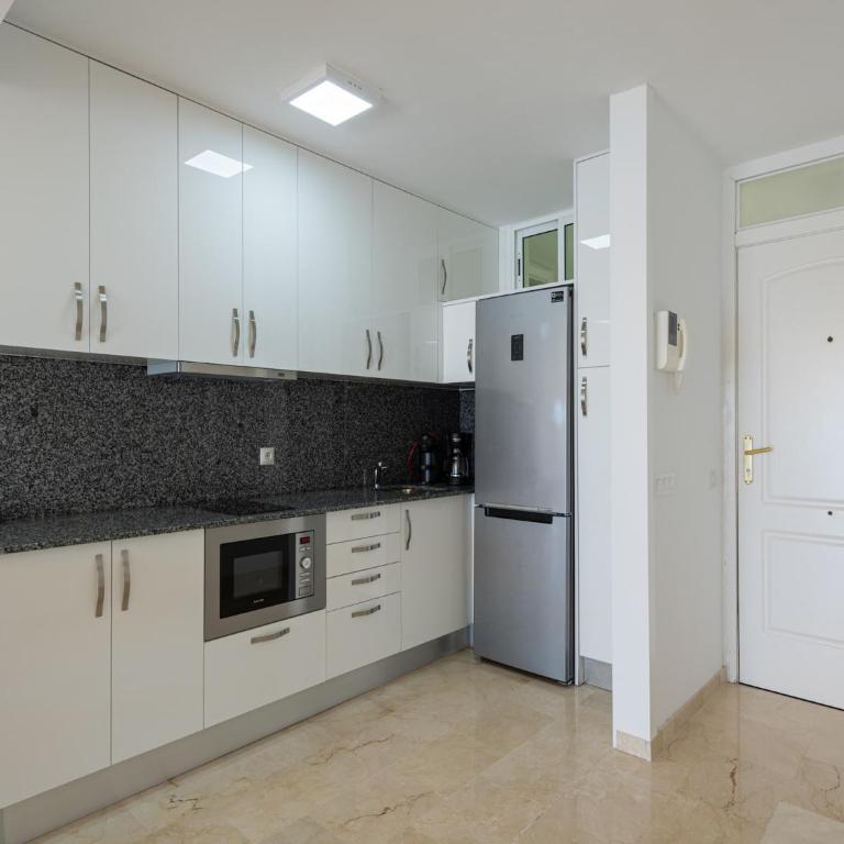 Apartment in Playa de Mogán by the Beach - Casa de vacaciones de 2 dormitorios - 7