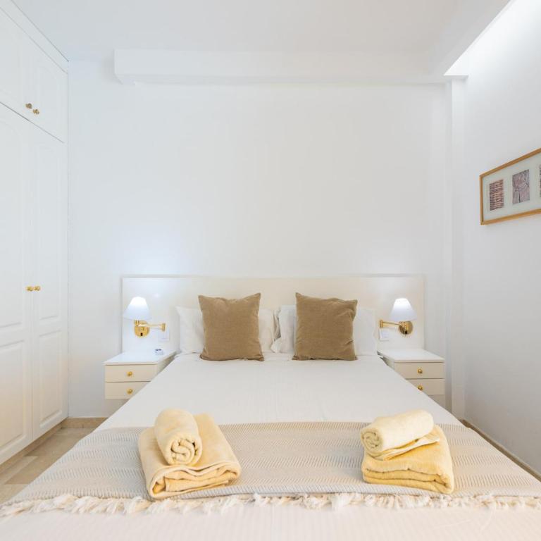 Apartment in Playa de Mogán by the Beach - Casa de vacaciones de 2 dormitorios - 10