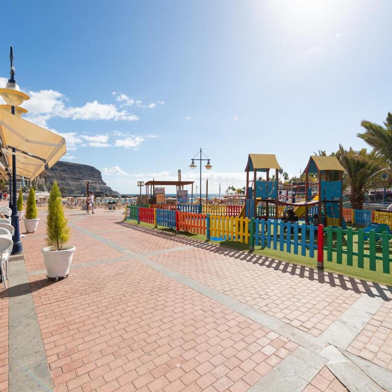 Apartment in Playa de Mogán by the Beach - Casa de vacaciones de 2 dormitorios - 20