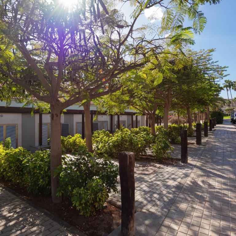 Apartment in Pasito Blanco near Private Beach - Four-Bedroom Vacation Home - 33