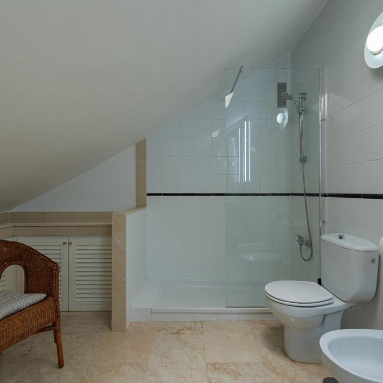 Apartment in Pasito Blanco near Private Beach - Four-Bedroom Vacation Home - 27