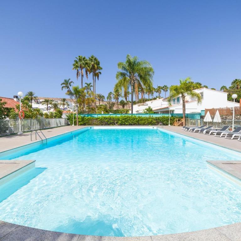 Apartment in Pasito Blanco near Private Beach - Four-Bedroom Vacation Home - 1