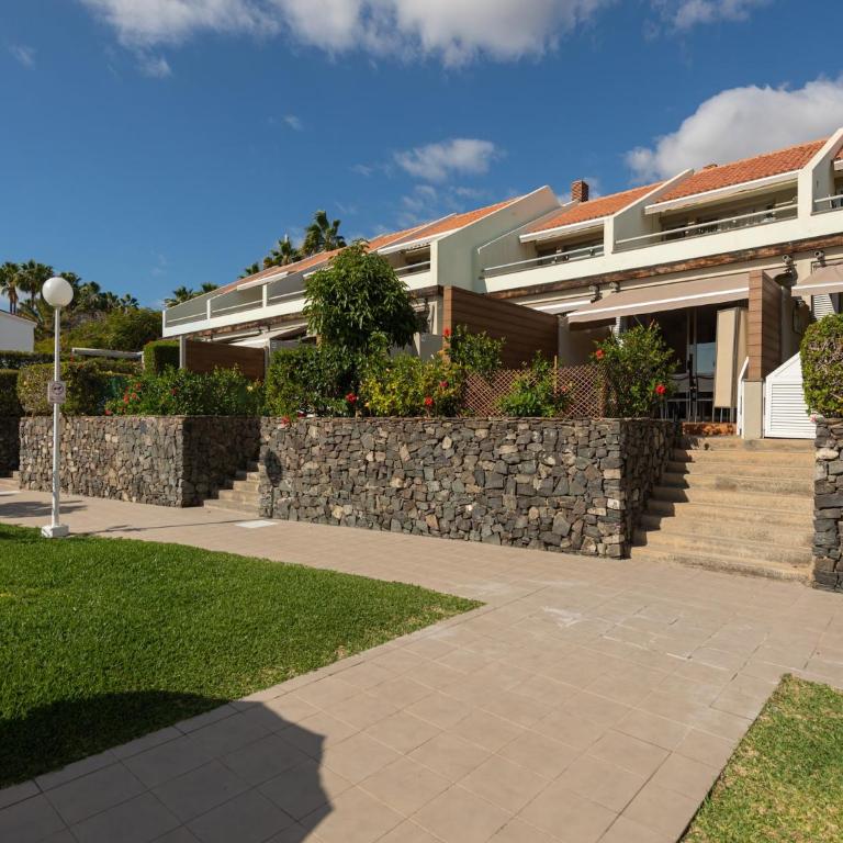 Apartment in Pasito Blanco near Private Beach - Four-Bedroom Vacation Home - 35