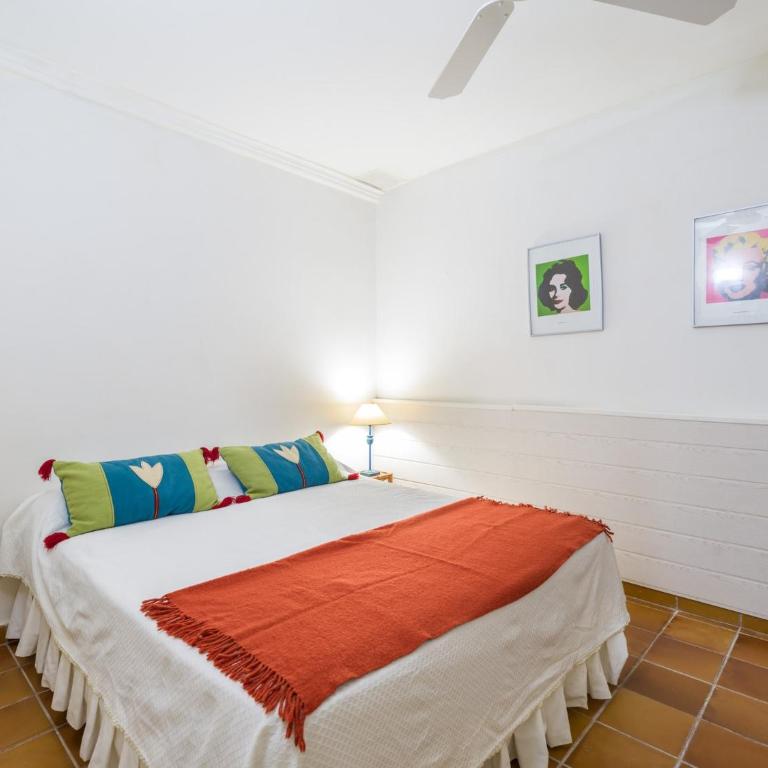 Apartment in Pasito Blanco near Private Beach - Four-Bedroom Vacation Home - 16