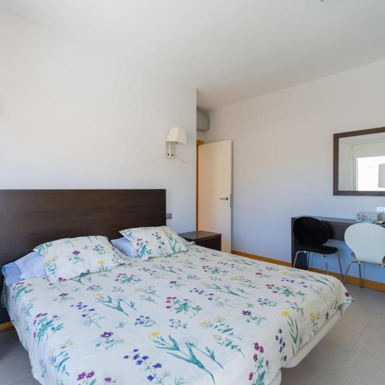 Chalet in Salobre with Private Heated Pool - Two-Bedroom Chalet - 3