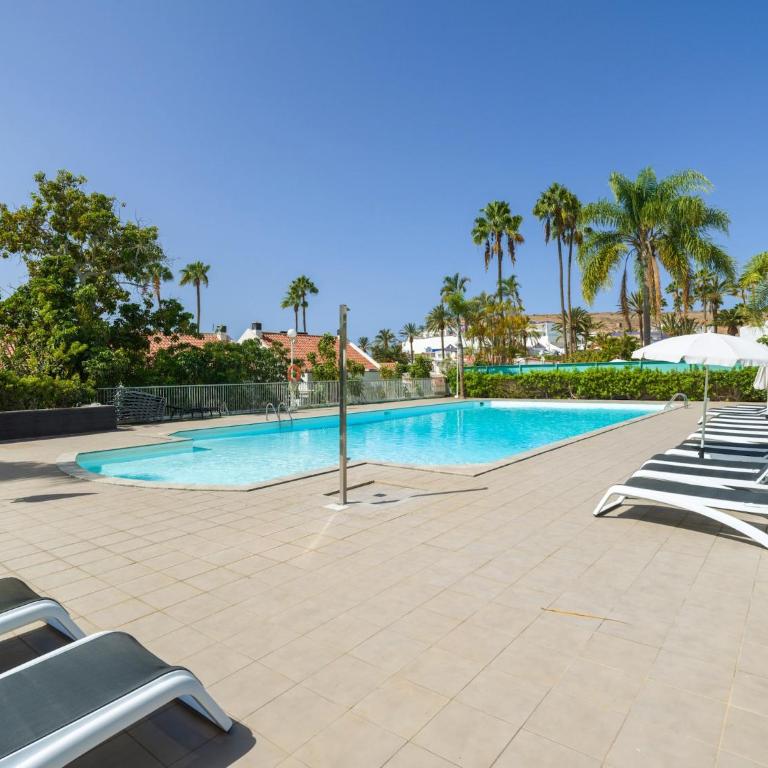 Apartment in Pasito Blanco near Private Beach - Four-Bedroom Vacation Home - 11