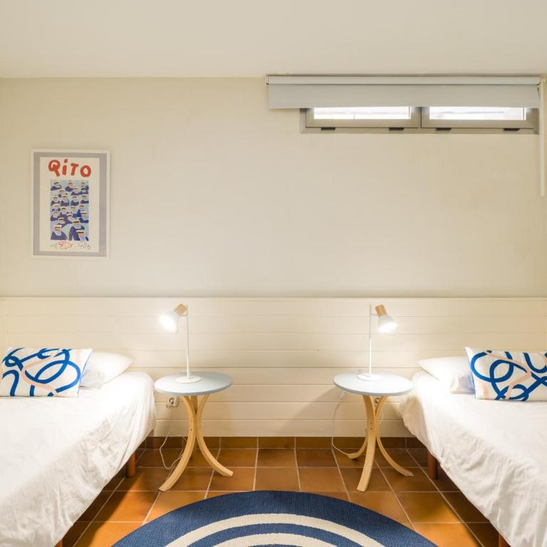 Apartment in Pasito Blanco near Private Beach - Four-Bedroom Vacation Home - 25