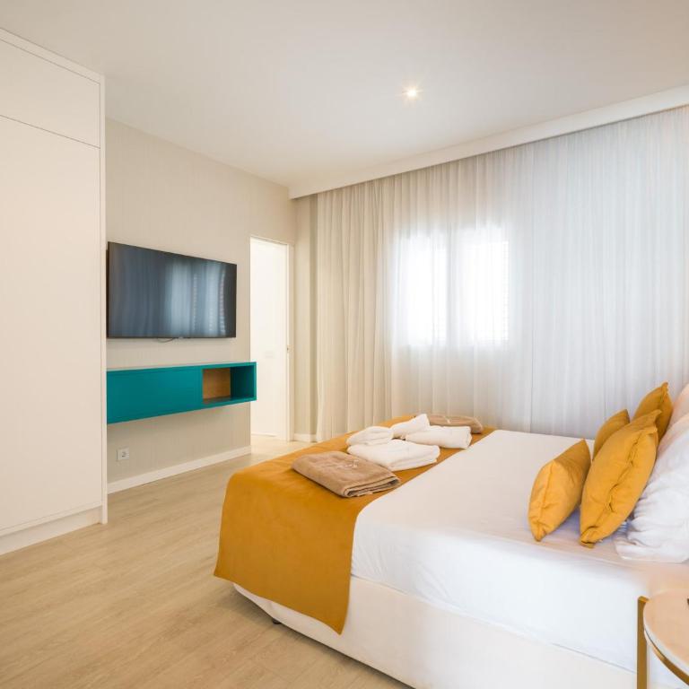 Villa in Maspalomas with Private Heated Pool - Three-Bedroom Chalet - 19