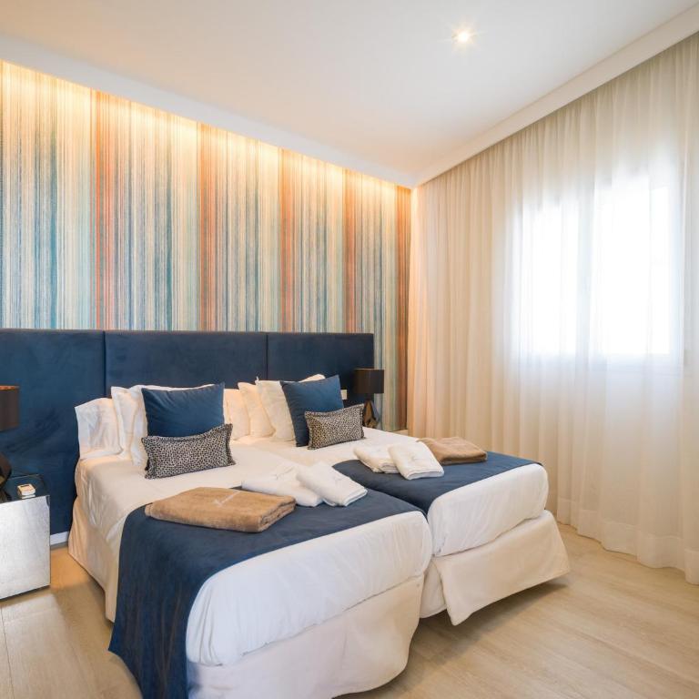 Villa in Maspalomas with Private Heated Pool - Three-Bedroom Chalet - 5