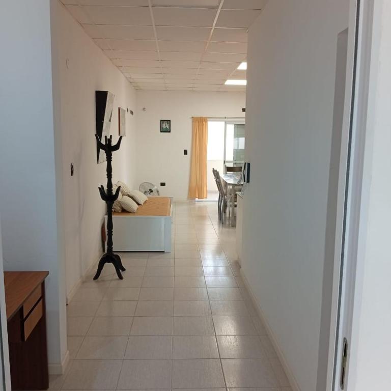 Hermoso departamento en Nogoyá - One-Bedroom Apartment - 25