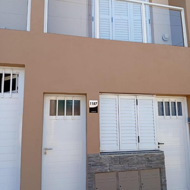 Hermoso departamento en Nogoyá - One-Bedroom Apartment - 29