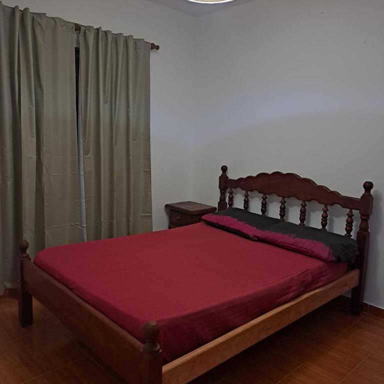 Maná - Casa con 1 dormitorio - 3