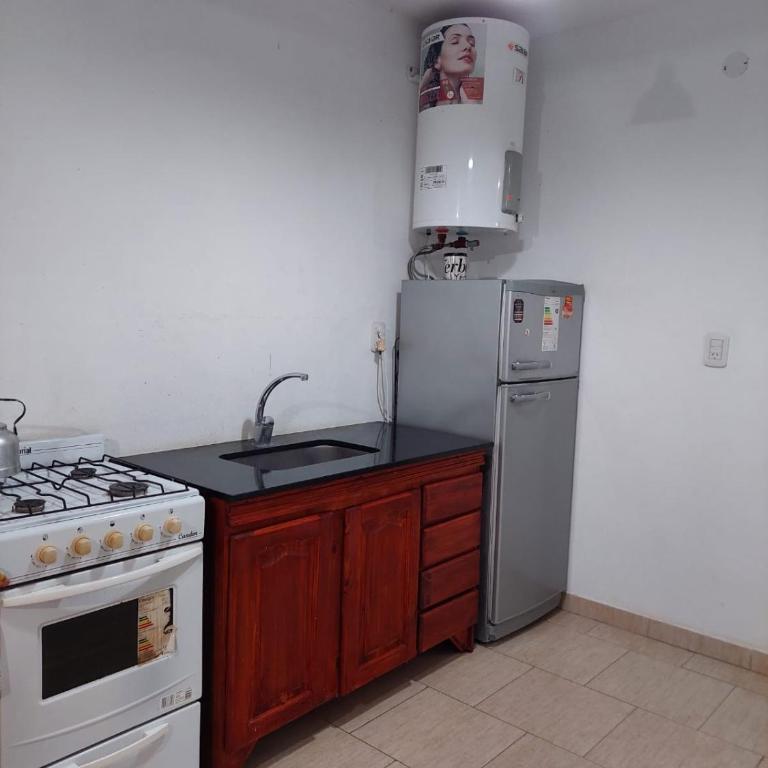 Maná - Casa con 1 dormitorio - 6