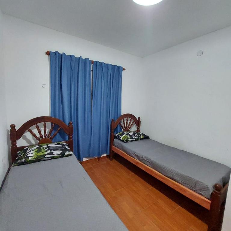 Maná - Casa con 1 dormitorio - 8