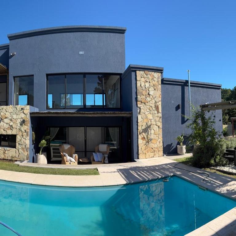 El Descanso! - Casa de 3 dormitorios - 1