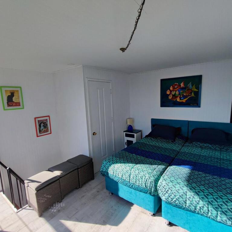 Casa Larrañaga - Casa con 1 dormitorio - 17