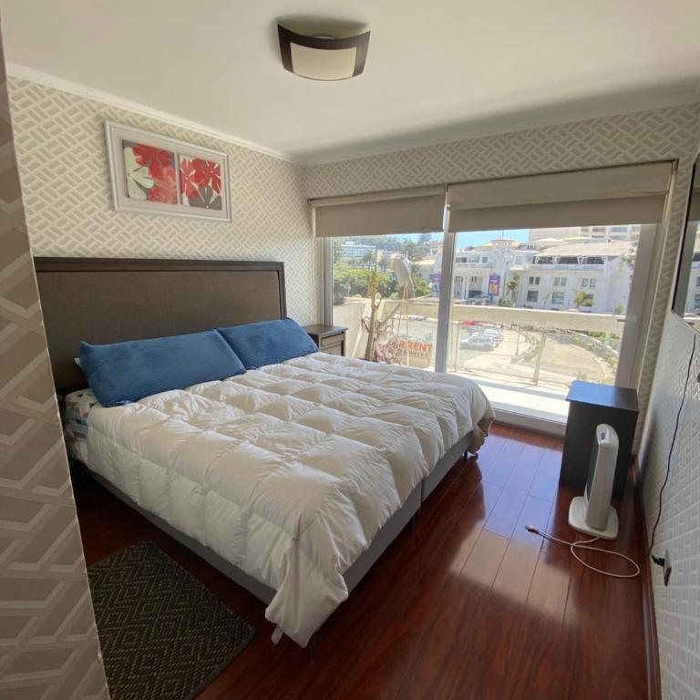 Departamento Viña del mar San Martín - Apartamento de 1 dormitorio - 15