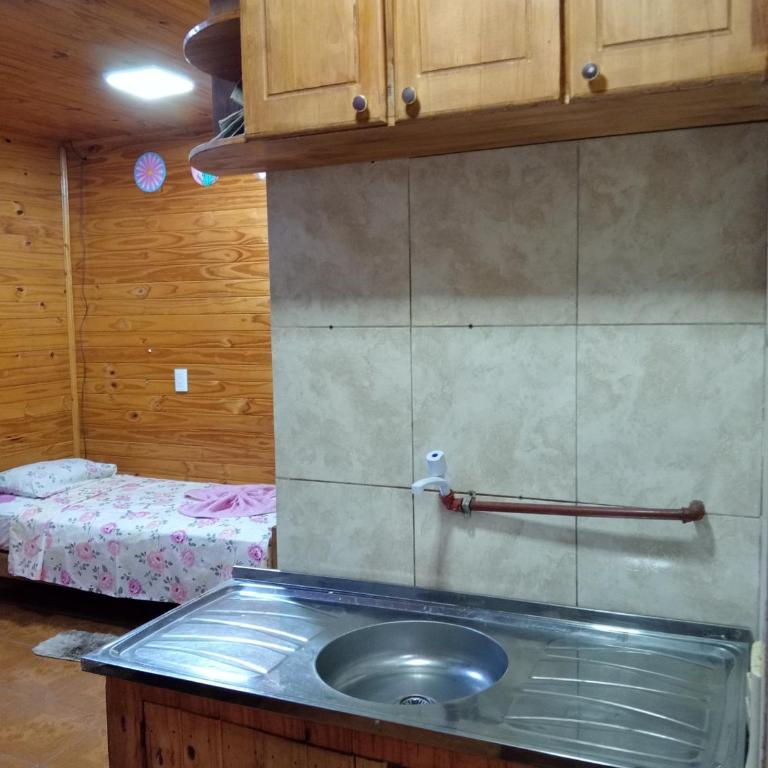 Ecos Del Iguazú Hostería - Apartamento - 1