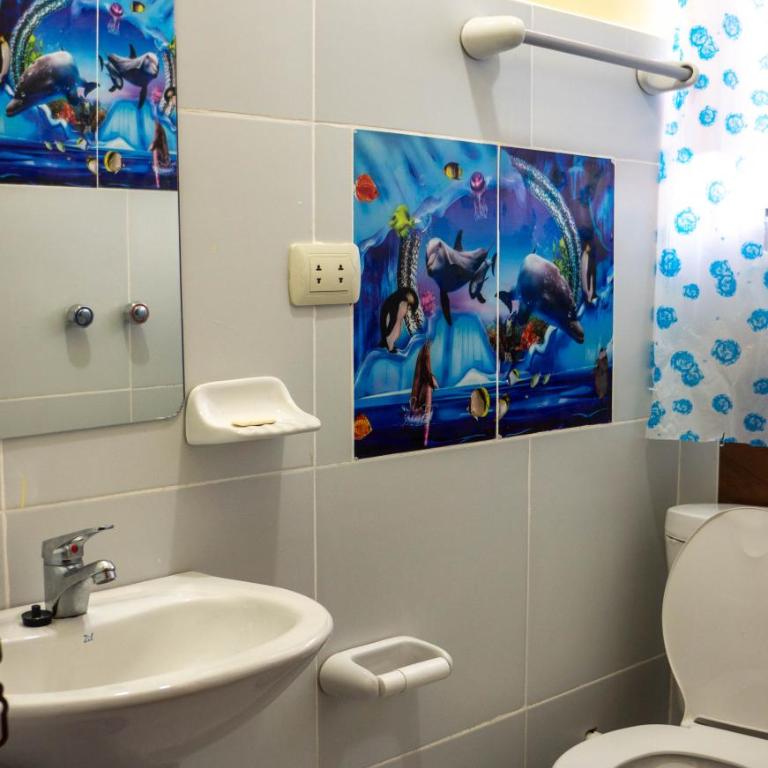 Cabaña Sal y Piedra - Apartamento de 2 dormitorios - 5