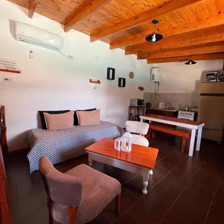 Loft Puesta del Sol chascomus - Apartamento de 1 dormitorio - 10