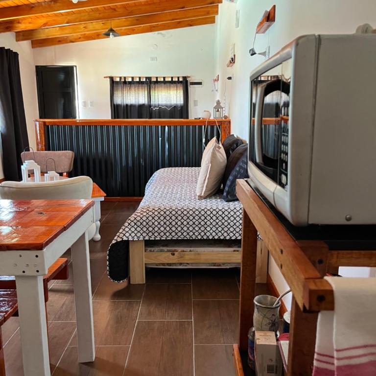 Loft Puesta del Sol chascomus - Apartamento de 1 dormitorio - 11