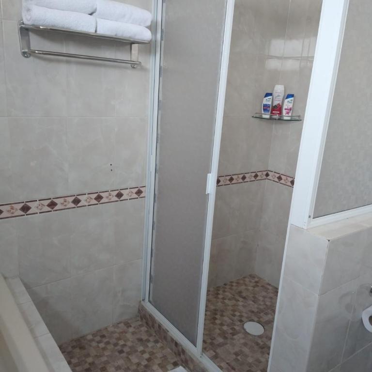 Posada Los Fuertes - Casa de 5 dormitorios - 33