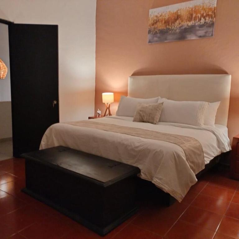 Posada Los Fuertes - Casa de 5 dormitorios - 28