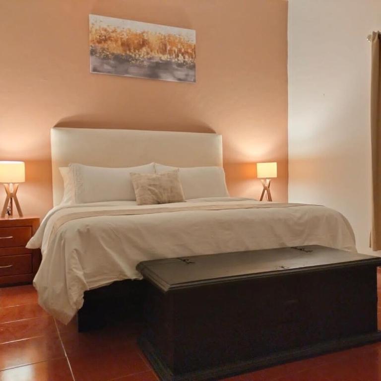 Posada Los Fuertes - Casa de 5 dormitorios - 29