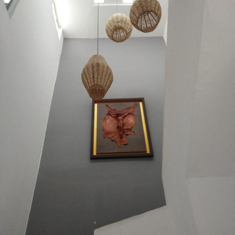 Posada Los Fuertes - Casa de 5 dormitorios - 8