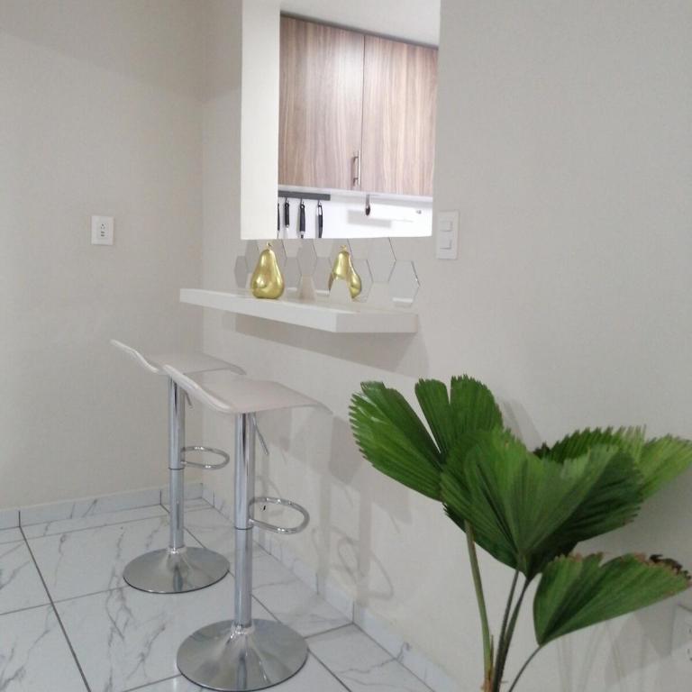 Nuevo y excelente ubicación al sur - Apartamento de 1 dormitorio - 6