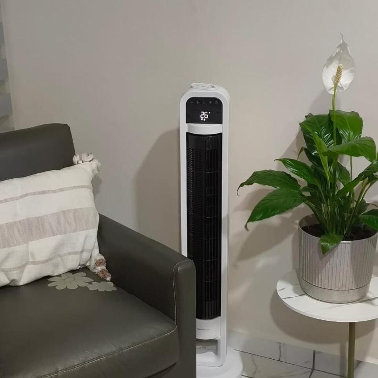 Nuevo y excelente ubicación al sur - Apartamento de 1 dormitorio - 11